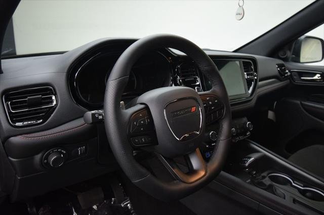 New 2026 Destroyer Gray Clear-Coat Exterior Paint Dodge GT image 29