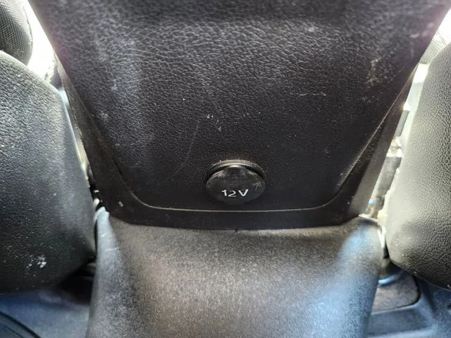 Used 2014 White Ford SE image 13