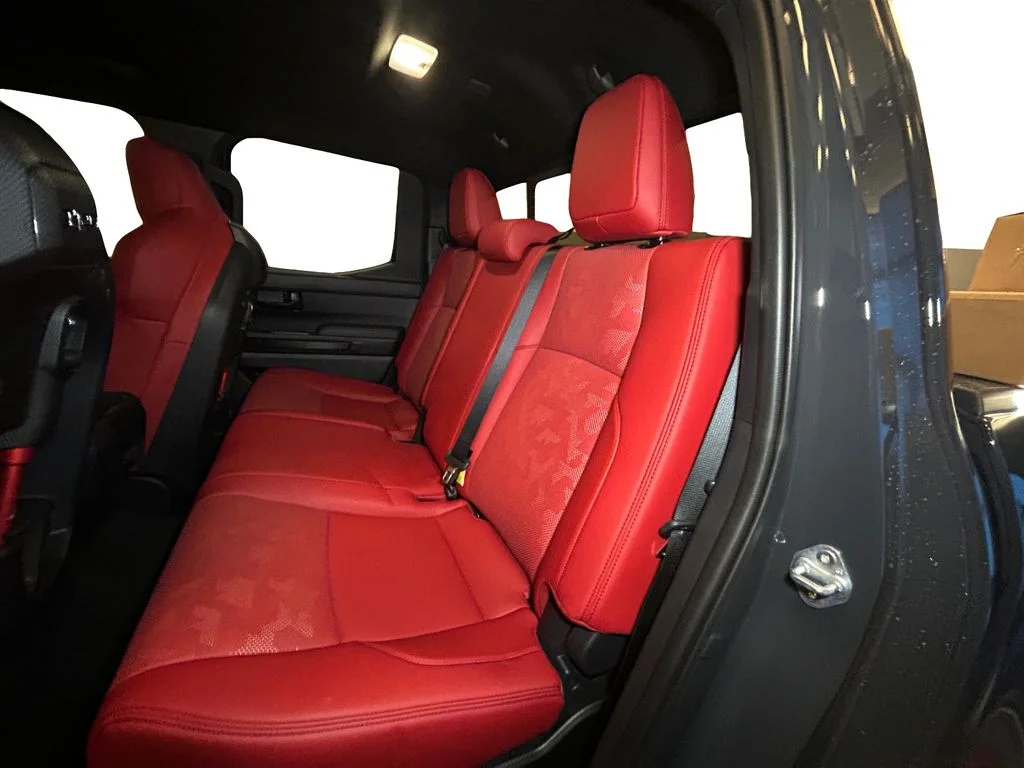 New 2026 Underground with Black roof Toyota TRD Pro image 13