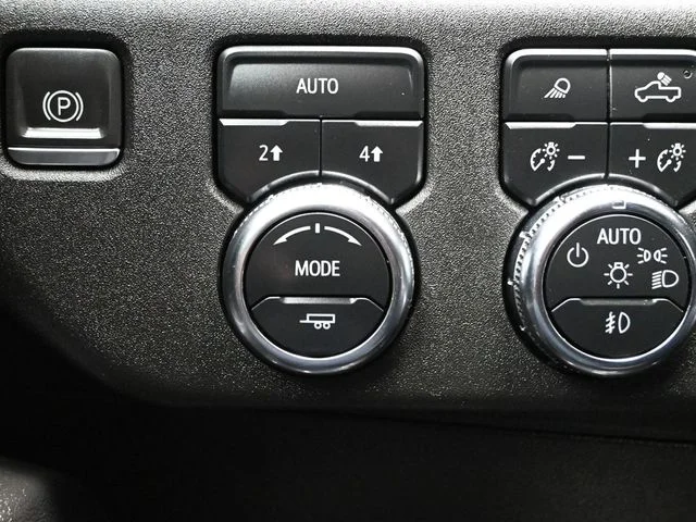 Used 2024 Black GMC Elevation image 23