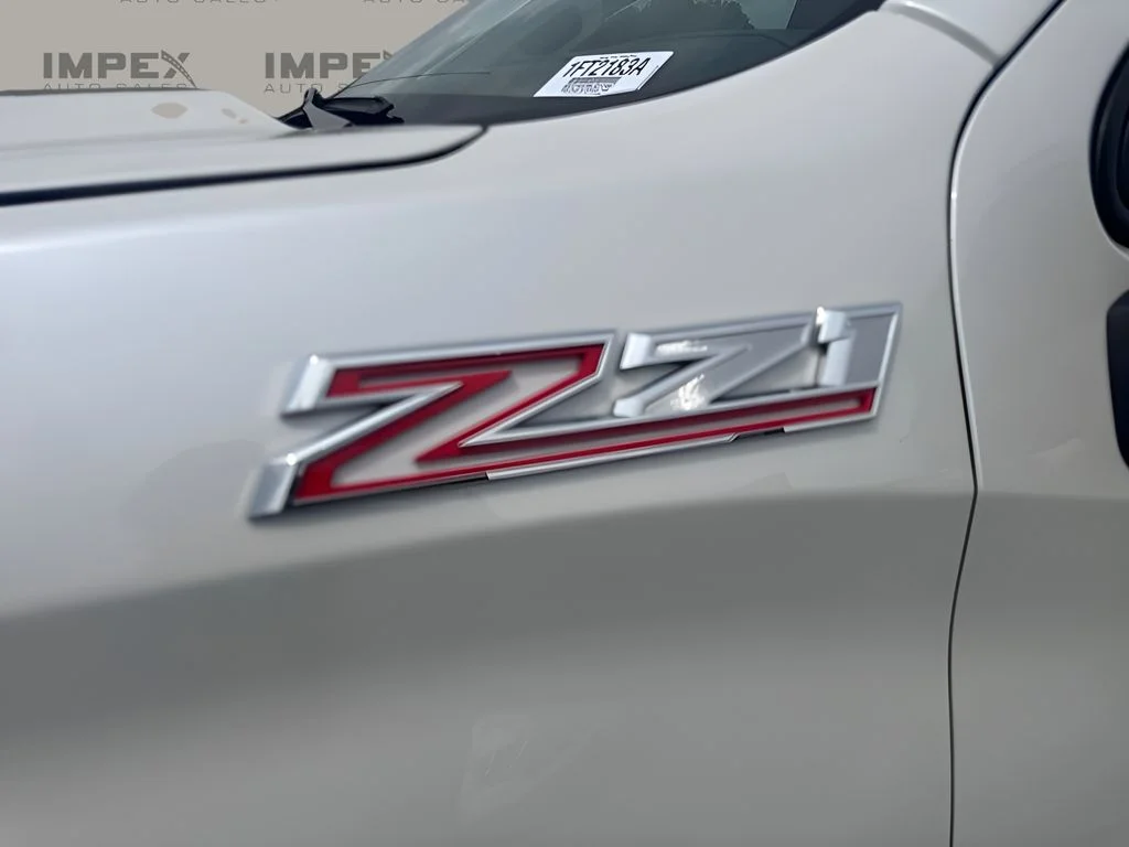 Used 2020 Beige Chevrolet LTZ image 23