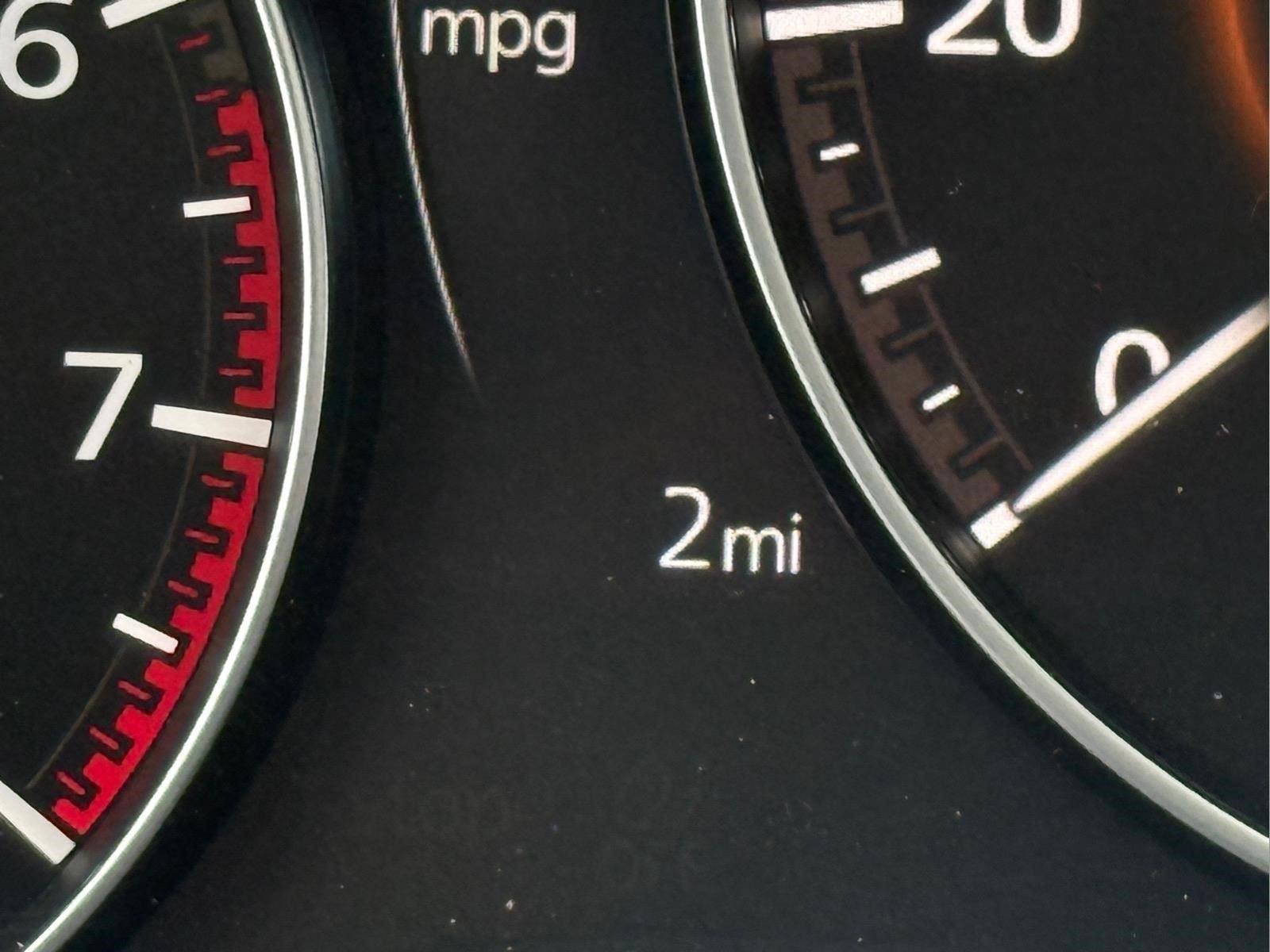New 2026 Jet Black Mica Mazda 2.5 Turbo Meridian Edition AWD image 33