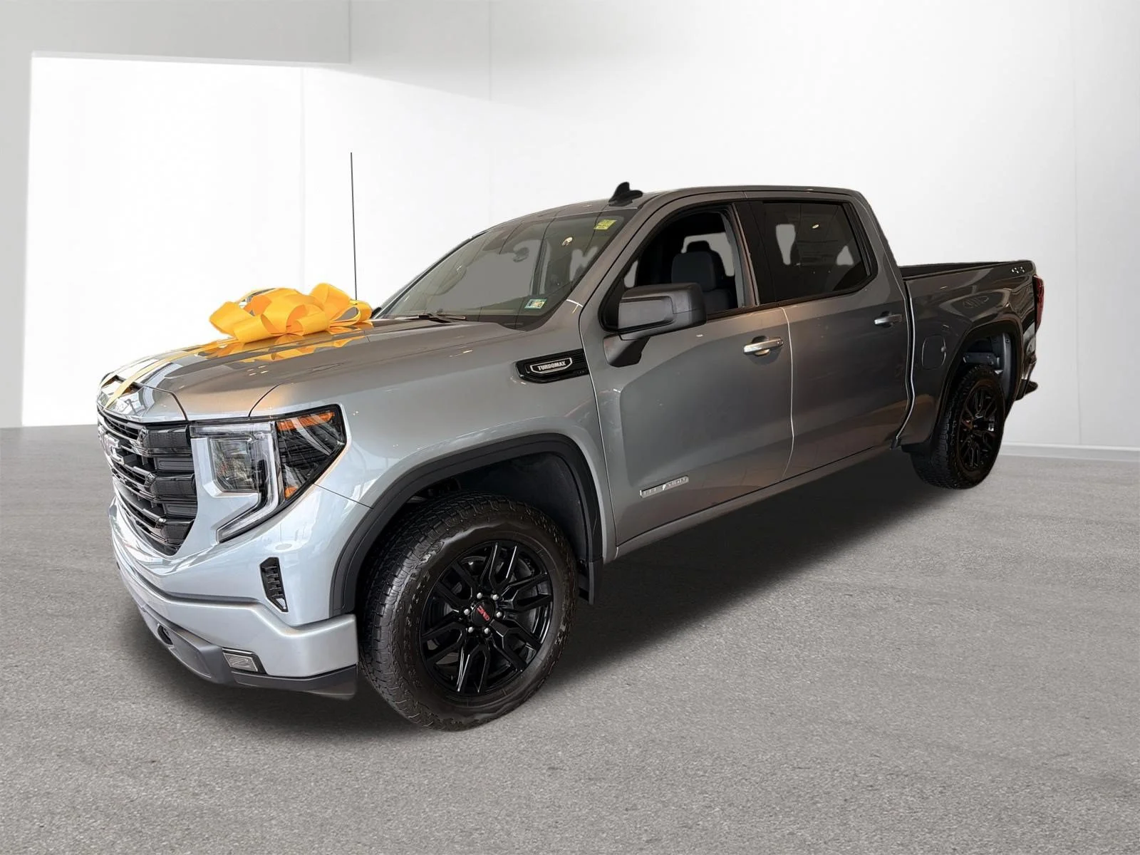 2026 GMC Sierra 1500 Elevation - Photo 8