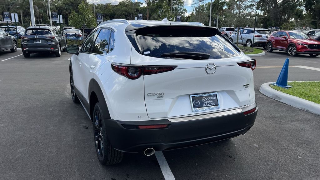 2024 Mazda CX-30 Turbo Premium Plus - Photo 14
