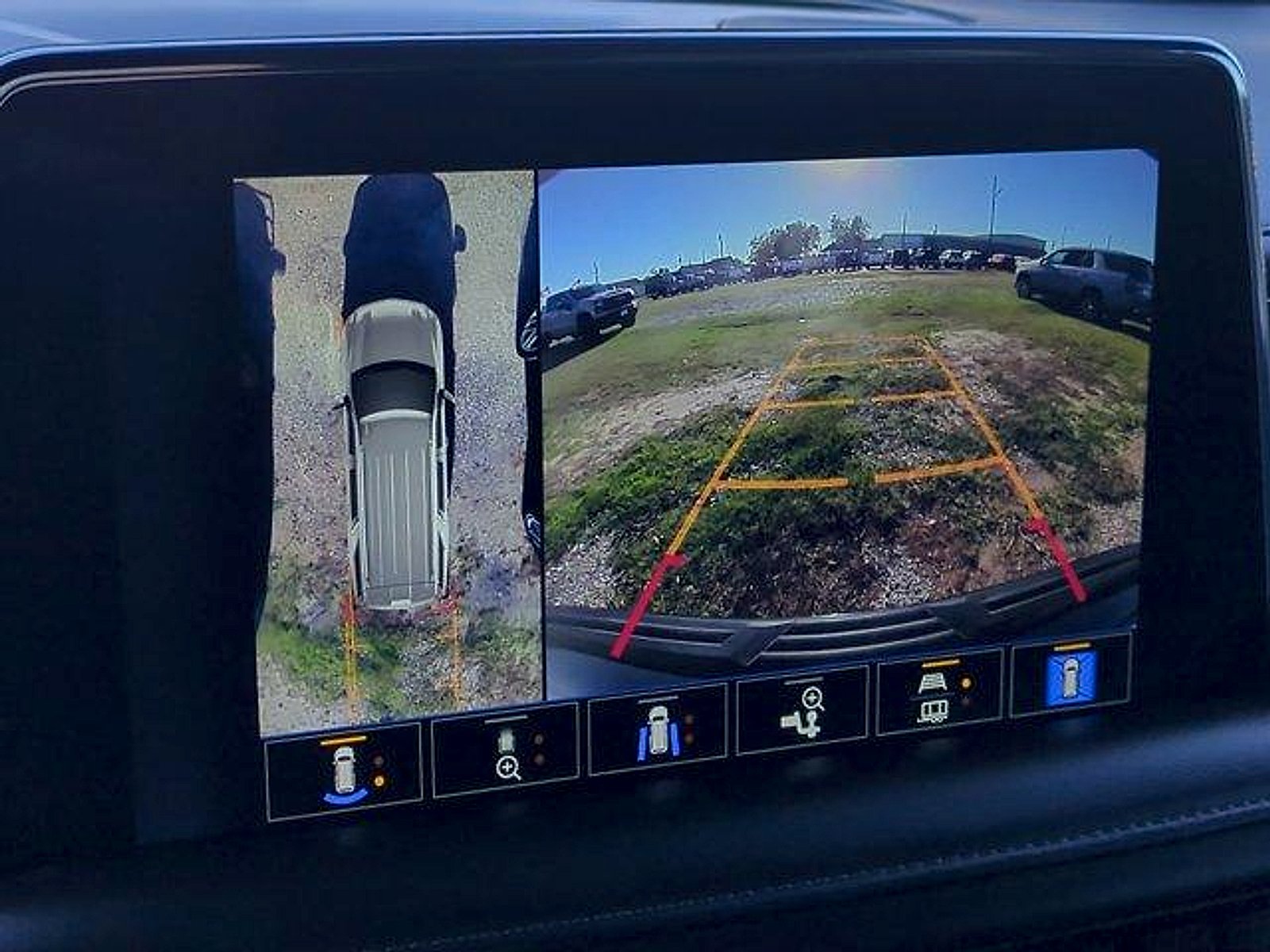 2024 Chevrolet Tahoe LT - Photo 14