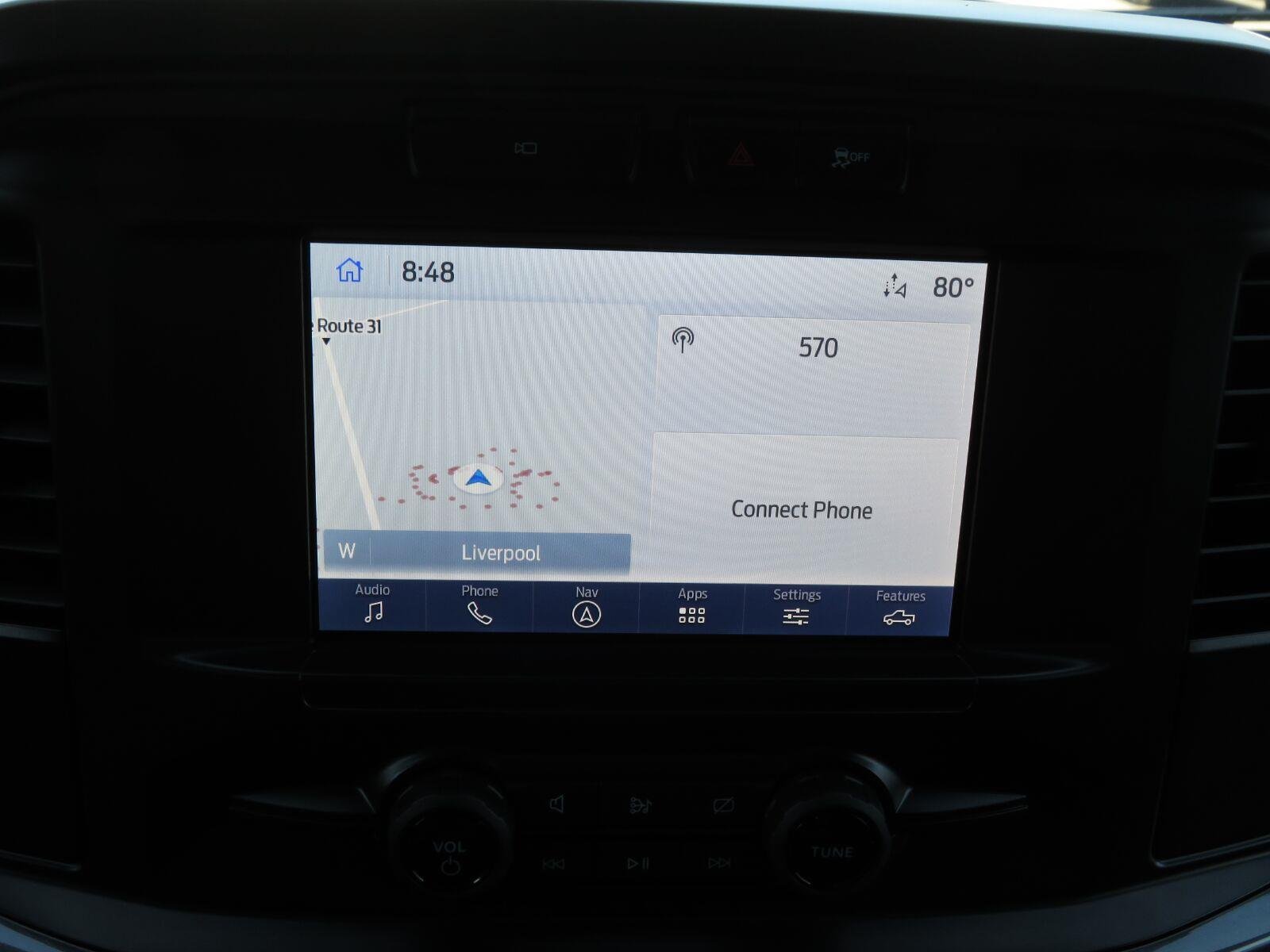 Used 2023  Ford  image 29