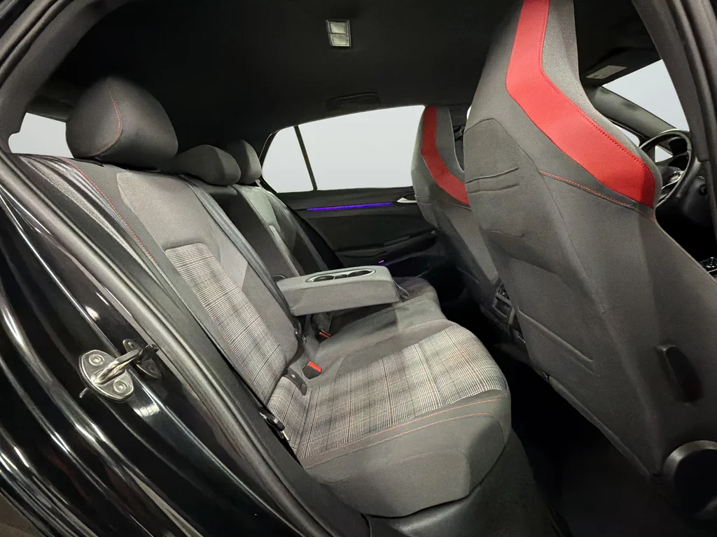 2024 Volkswagen Golf GTI S - Photo 23