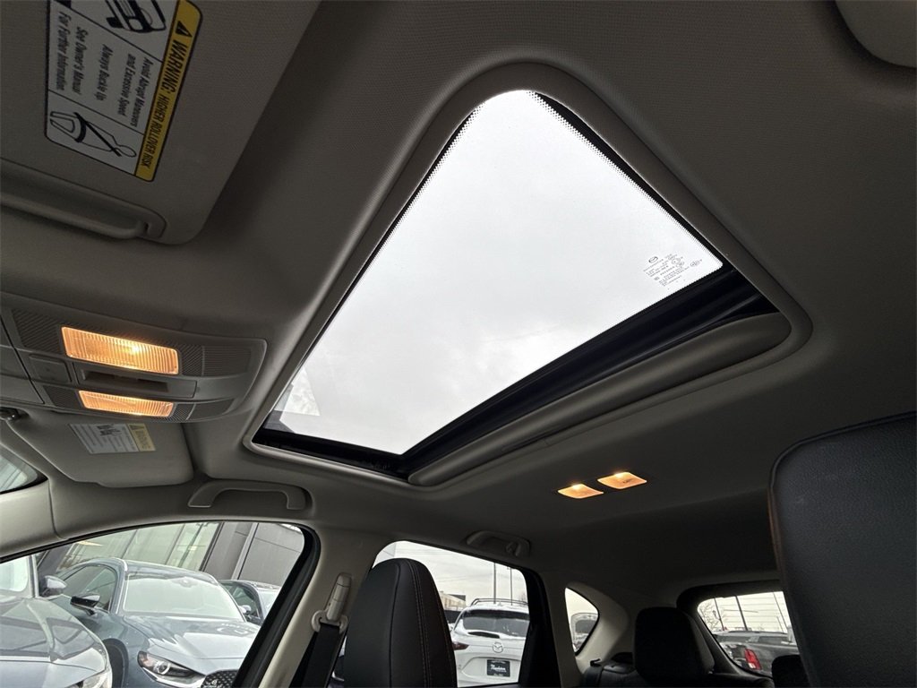 2023 MAZDA CX-5 - Image 20