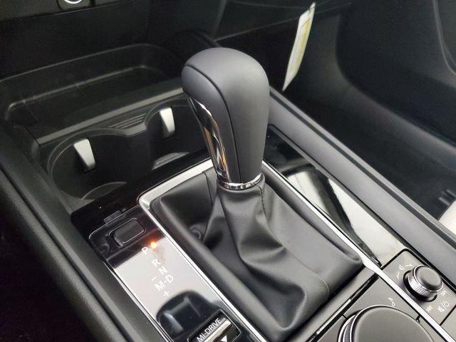 New 2026 Wind Chill Pearl Mazda 2.5 S Premium AWD image 30