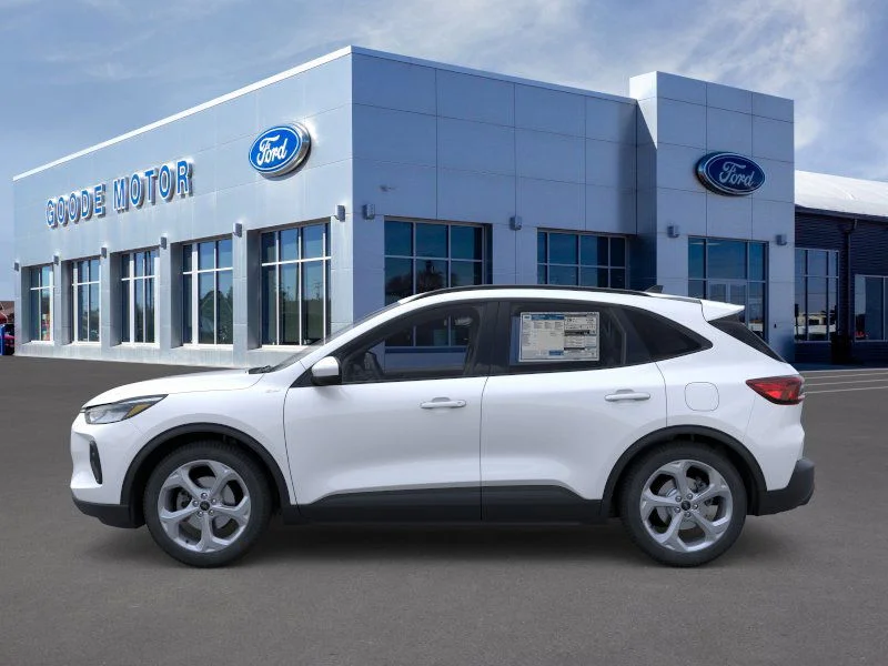 2026 Ford Escape ST-Line Select - Photo 26