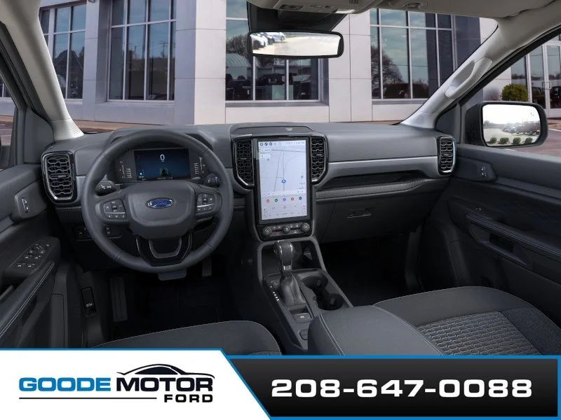 New 2026 Avalanche Ford XLT image 9