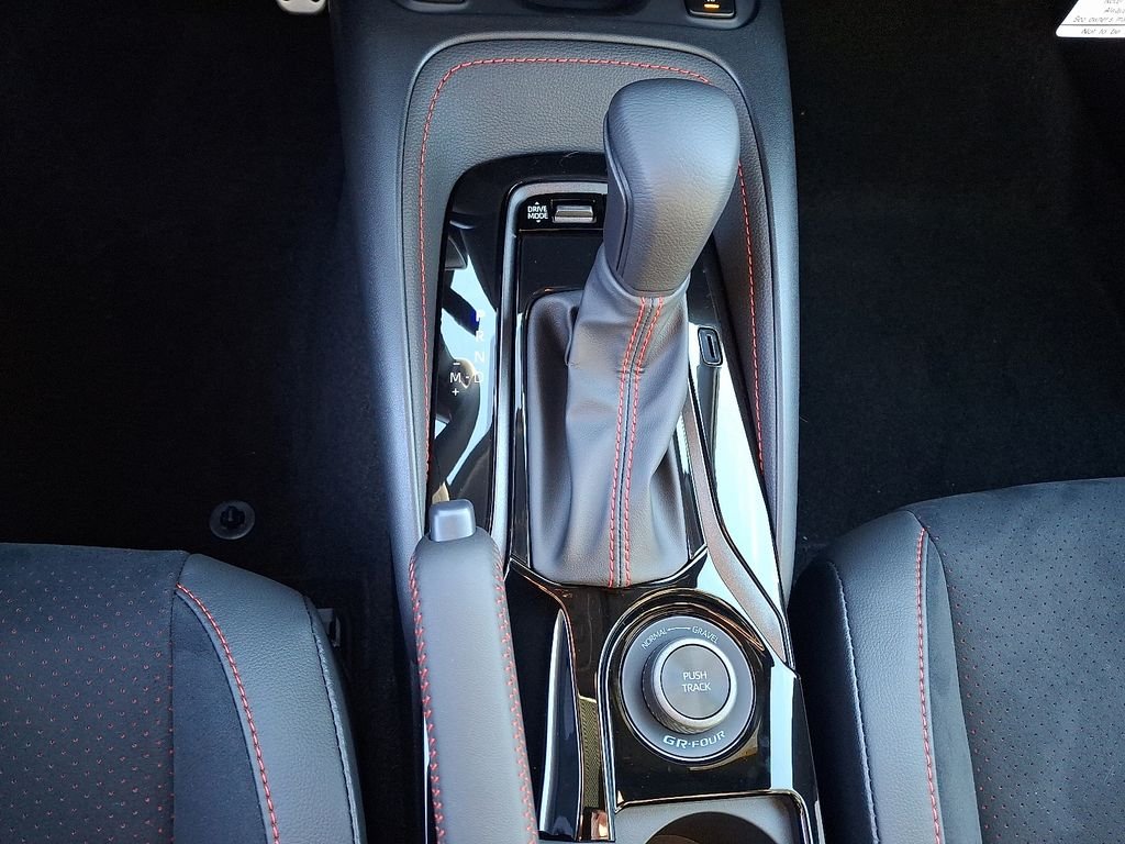 2025 Toyota GR Corolla Premium Plus - Photo 17