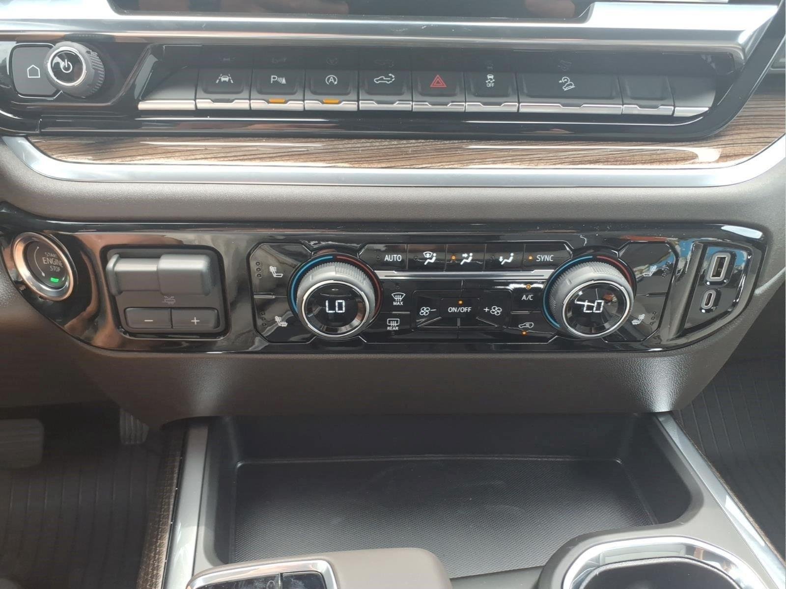 New 2026 Sterling Gray Metallic Chevrolet LT Trail Boss image 22