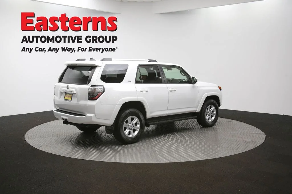 Used 2024 White Toyota SR5 image 39