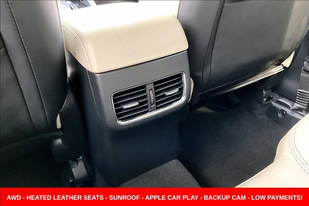 Used 2023 Red Mazda 2.5 S Premium Package image 10