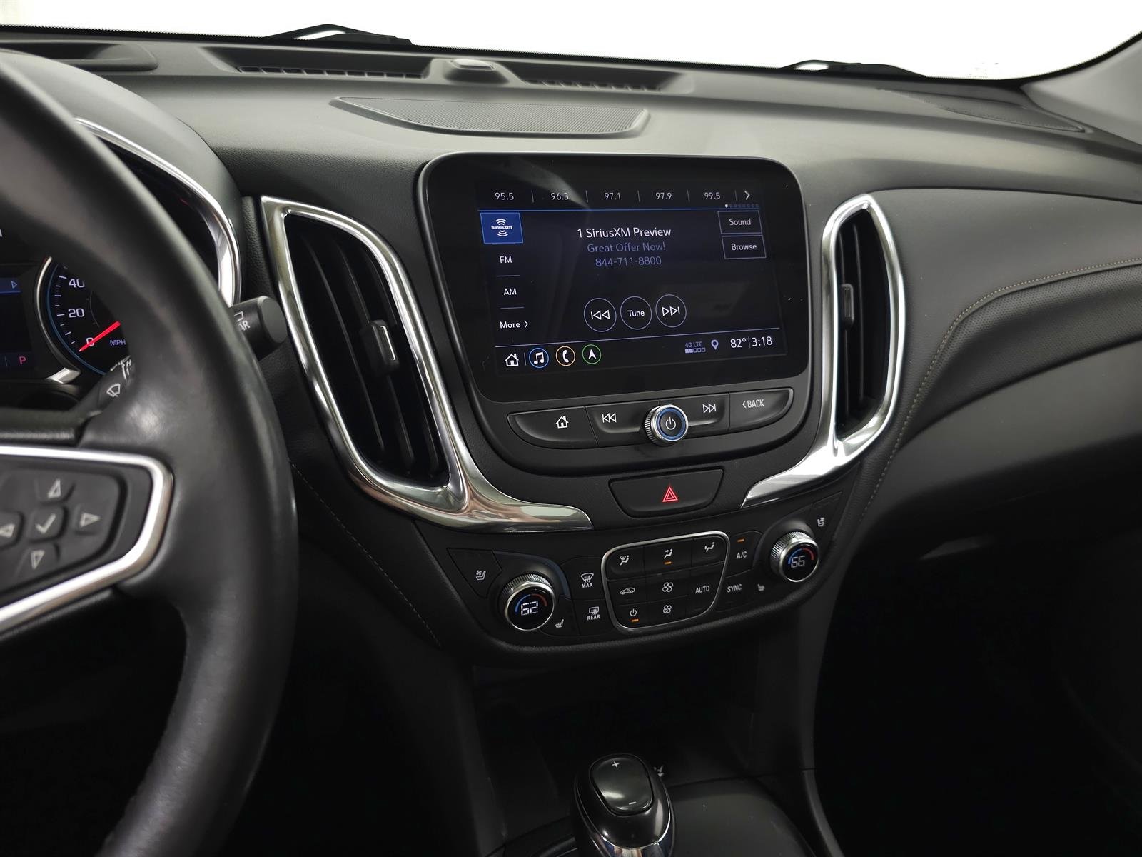 Used 2019 Red Chevrolet Premier image 25