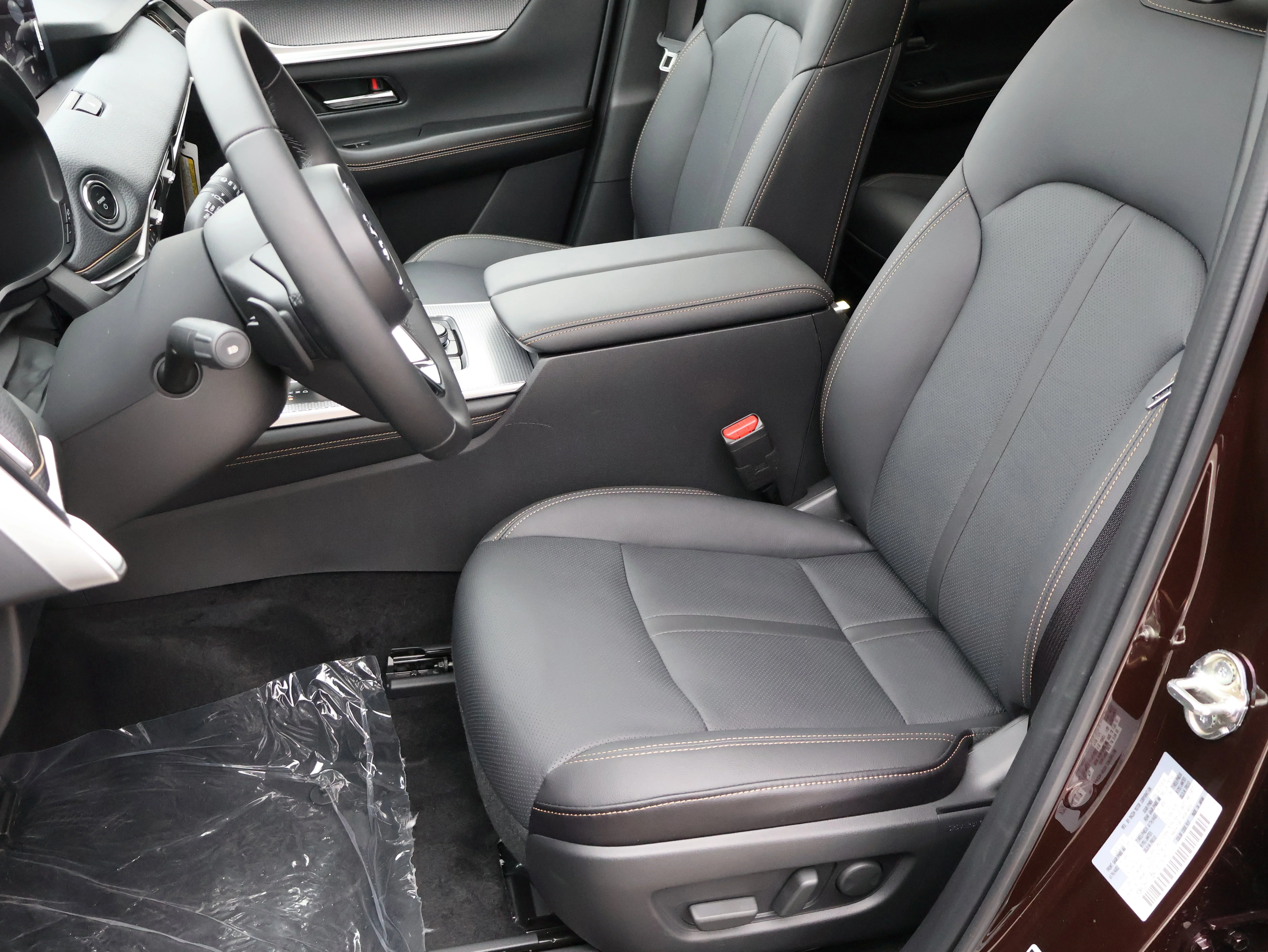 New 2026 Artisan Red Premium Mazda Premium Sport image 45