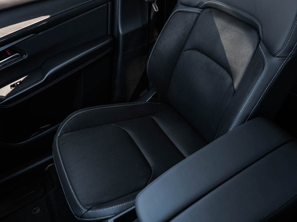 New 2026 Rhodium White Metallic Mazda 2.5 S Preferred AWD image 26