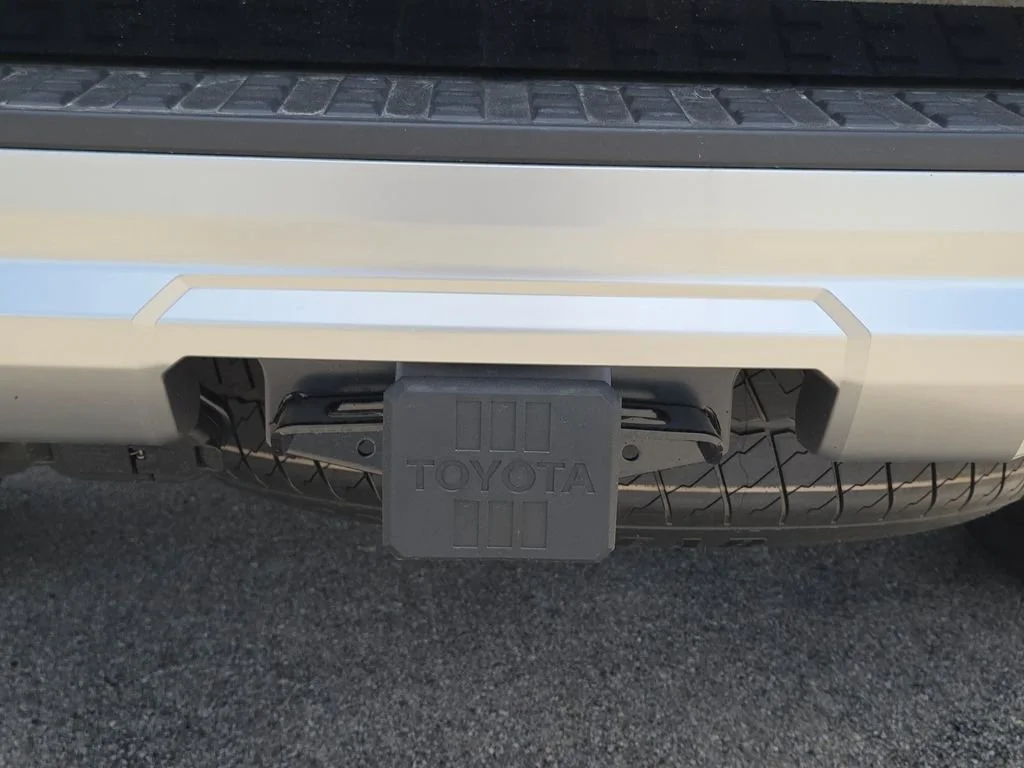 2026 Toyota 4Runner Limited - Photo 27