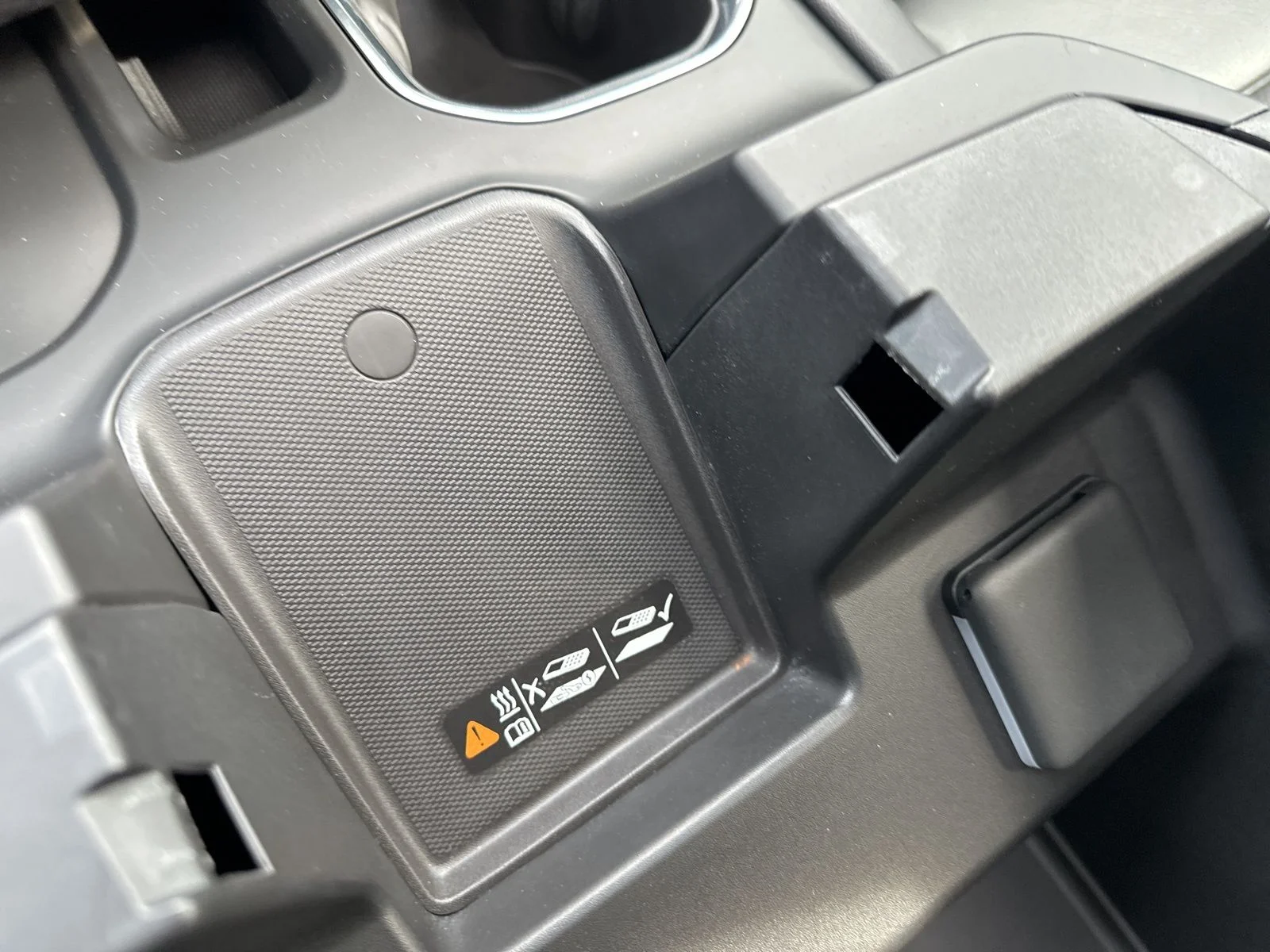 2024 GMC Sierra 2500HD Denali - Photo 85