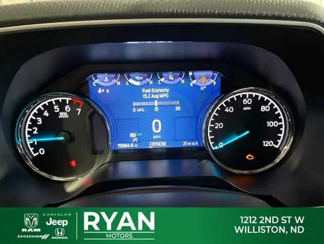Used 2021 White Ford XLT image 16