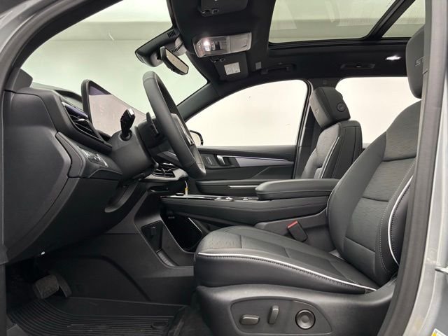 New 2026 Moonstone Gray Metallic Buick Sport Touring image 18