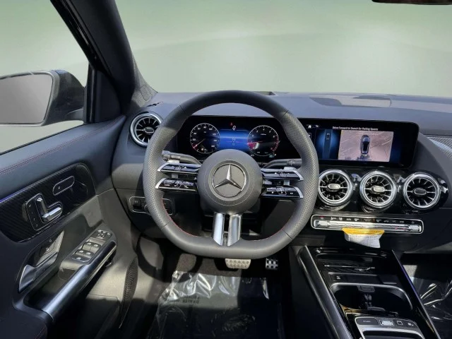 2026 Mercedes-Benz GLA GLA 250 - Photo 13