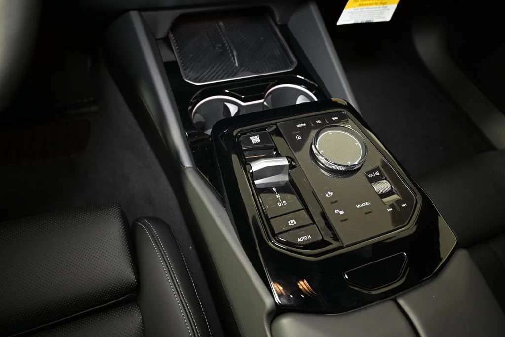 2026 BMW 5 Series 530i - Photo 19