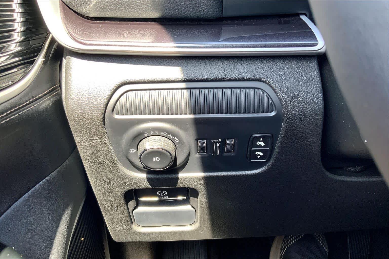 Used 2024 River Rock Jeep  image 34