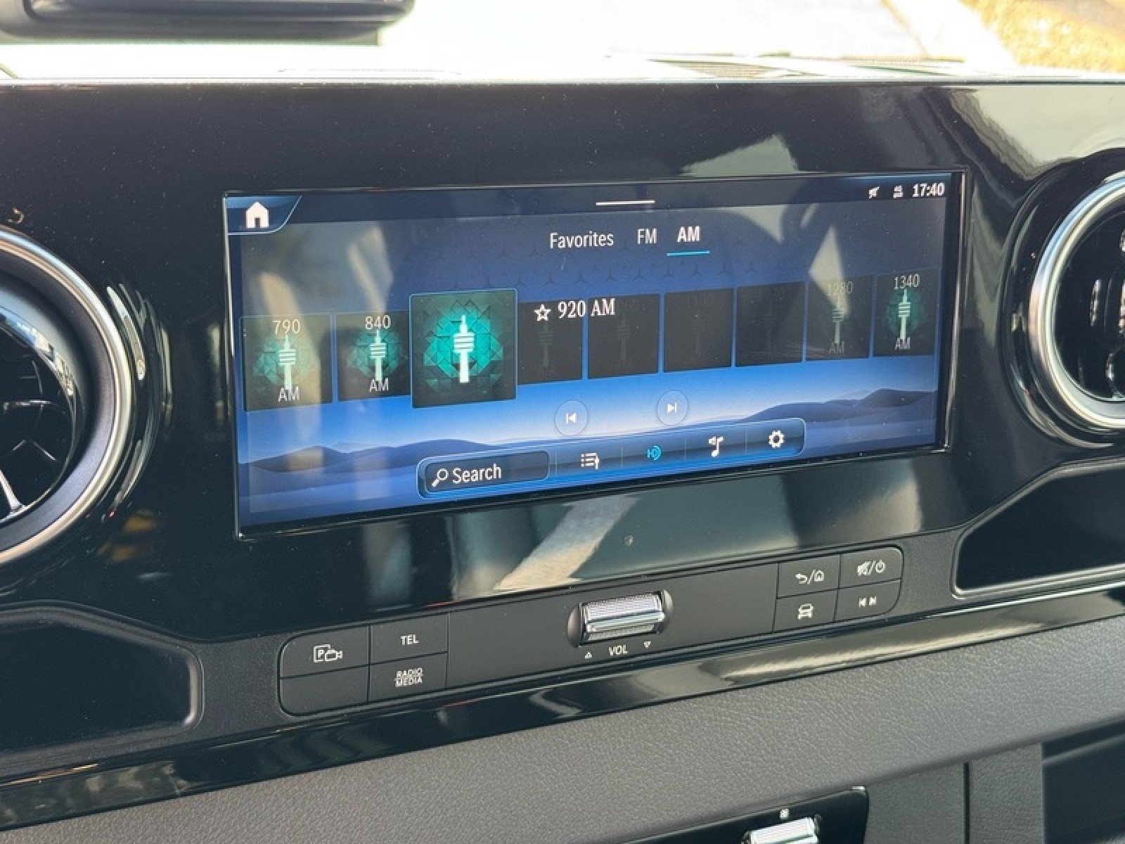 2025 Mercedes-Benz Sprinter Cargo Van Base - Photo 25