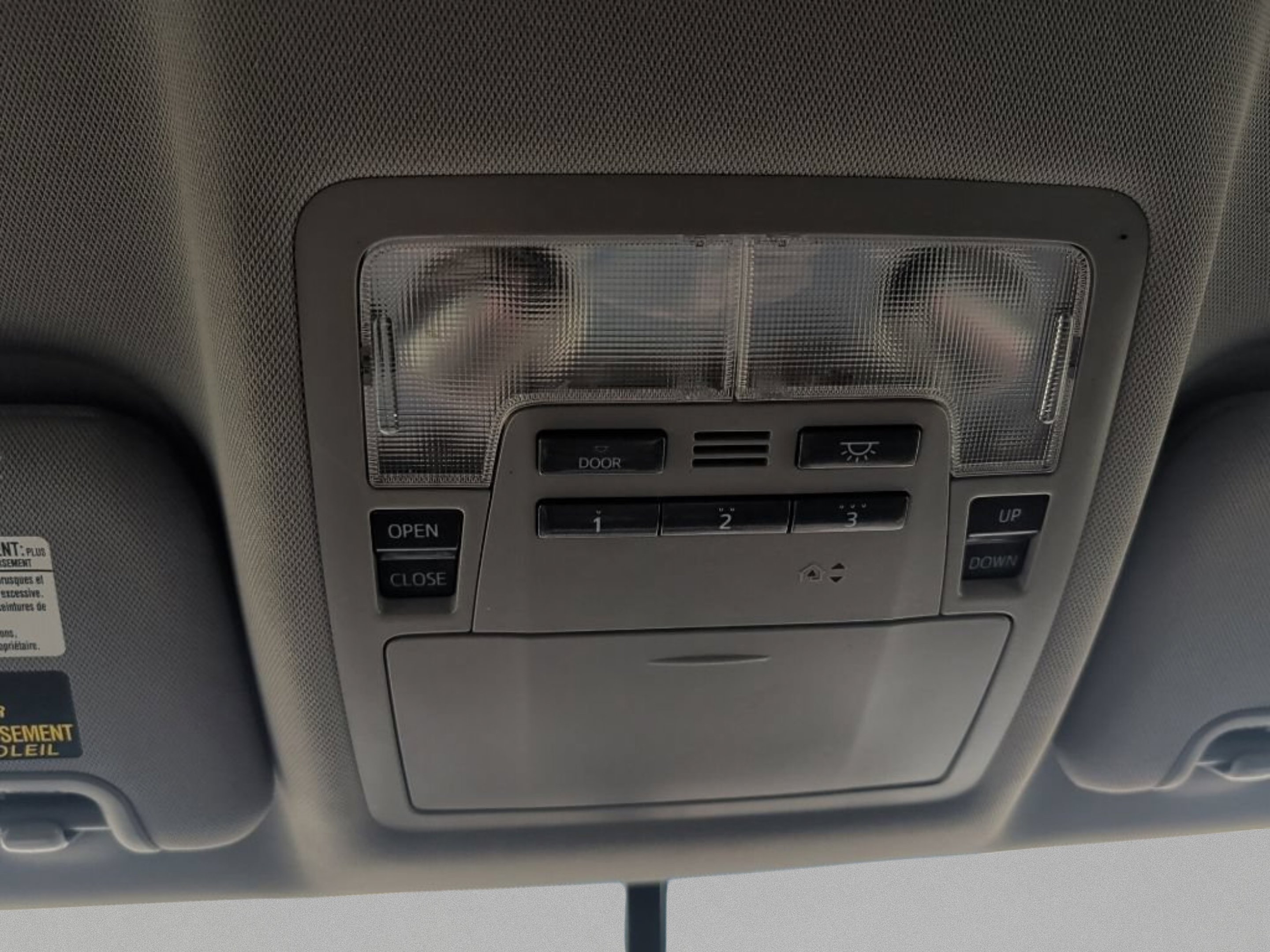 Used 2016 Predawn Gray Mica Toyota XLE image 26