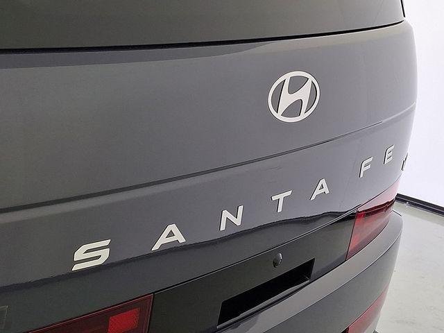 New 2027 Gray Hyundai Limited image 28