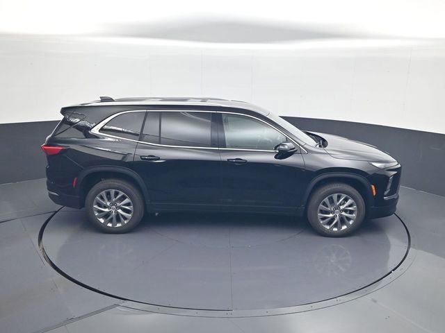 2026 Buick Enclave Preferred - Photo 17