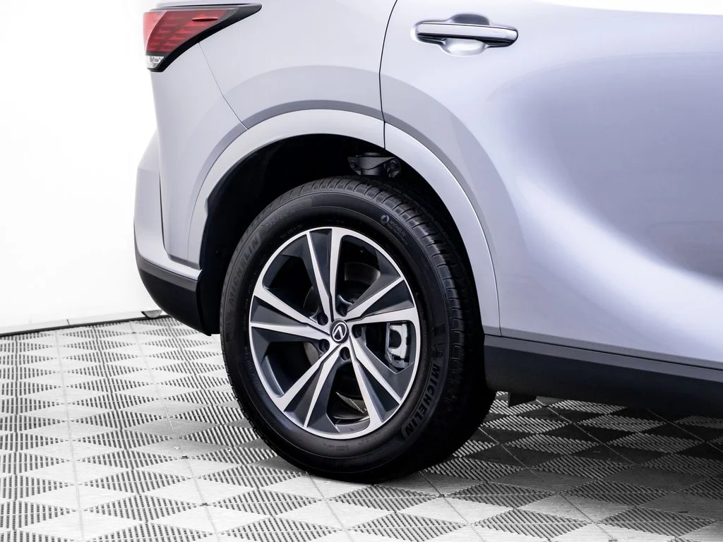 2024 Lexus RX 350 - Photo 38