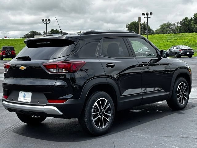 2026 Chevrolet Trailblazer LT - Photo 7