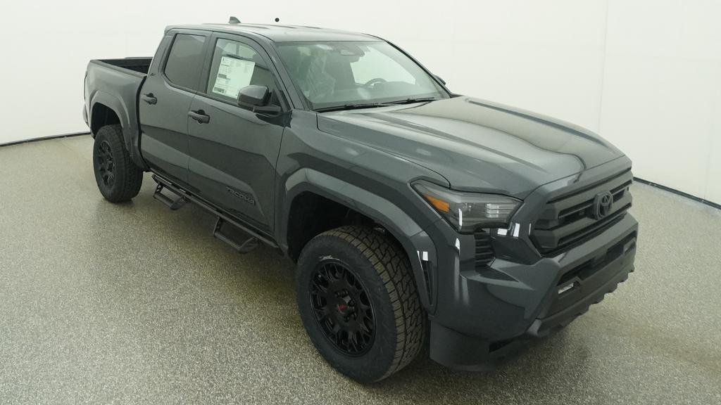 New 2026  Toyota SR5 image 43