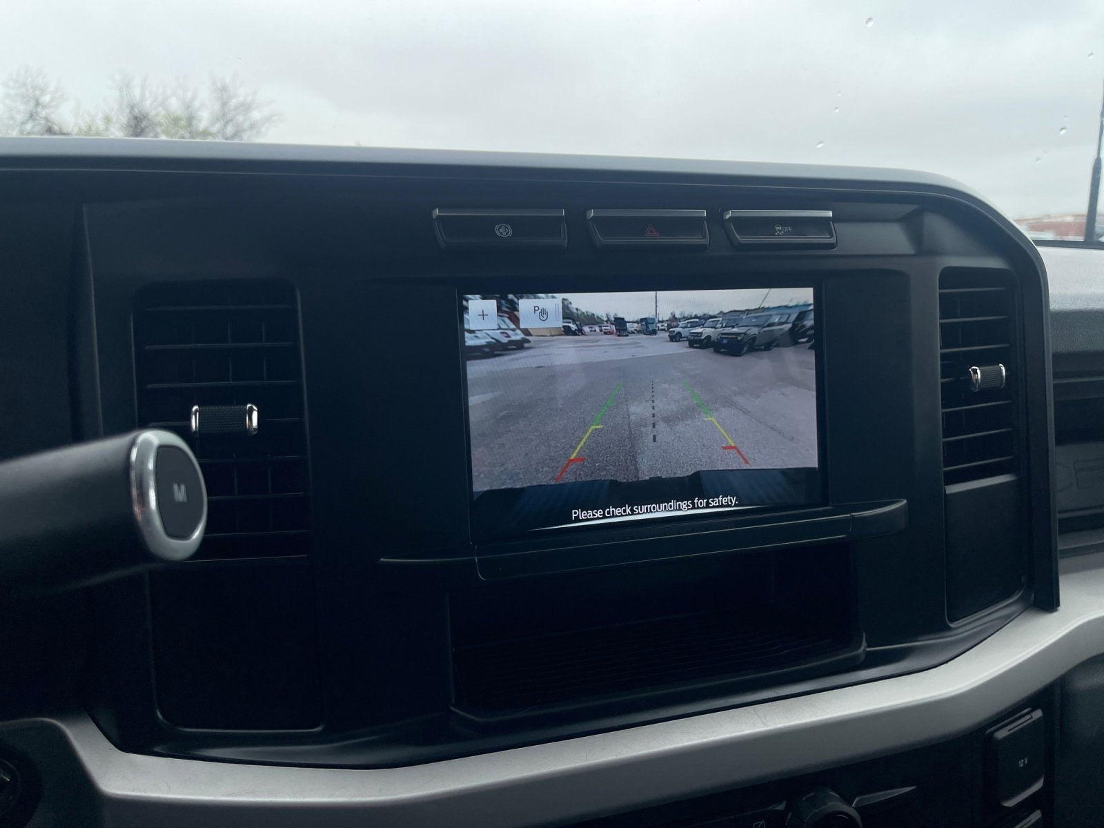 2023 Ford F-450 Super Duty XL - Photo 19