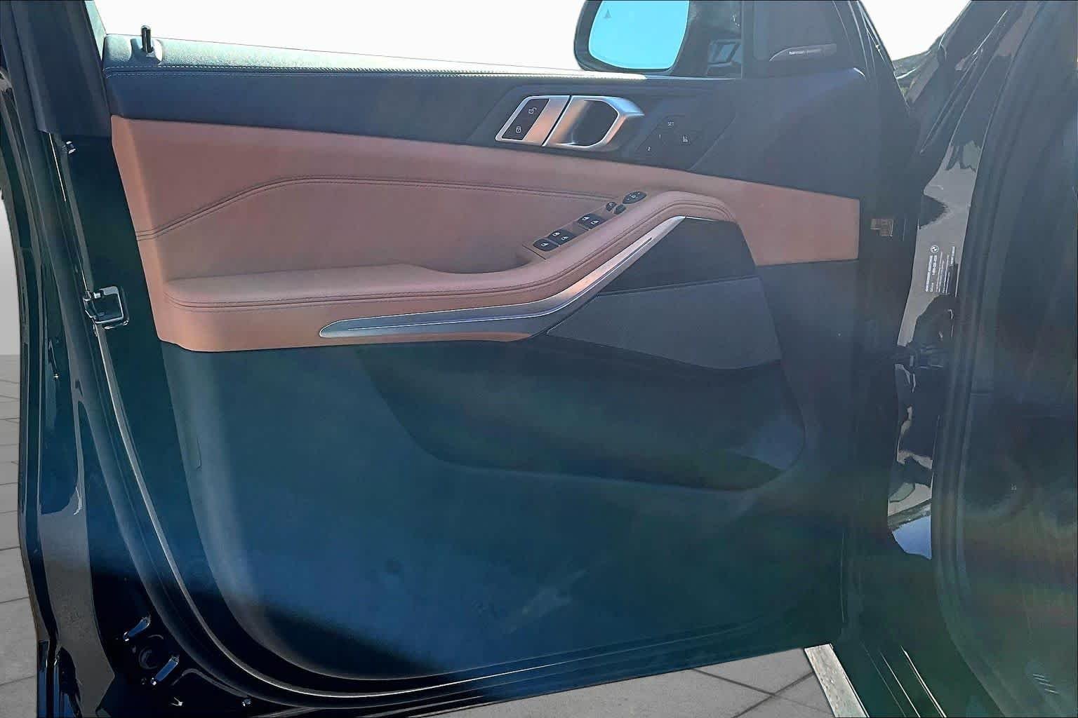 2025 BMW X5 40i - Photo 23