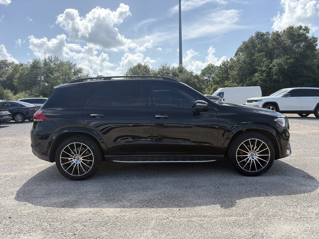 Used 2021  Mercedes-Benz GLE 350 image 7