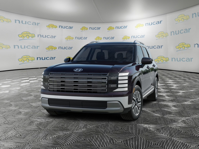 2026 Hyundai PALISADE HYBRID SEL 8P