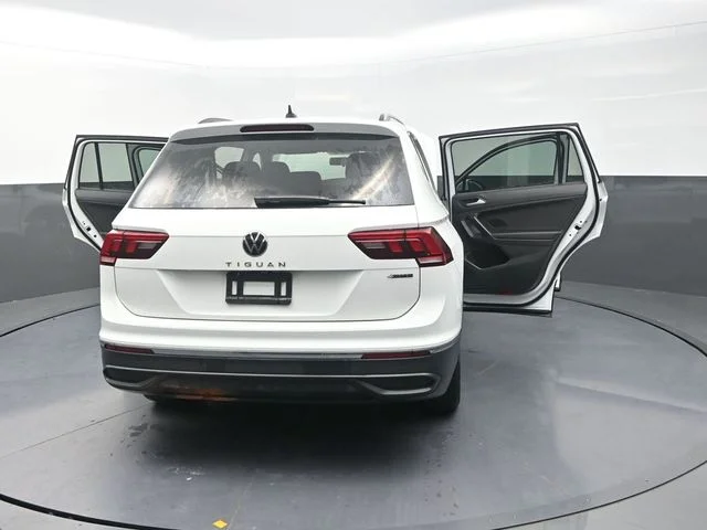 Used 2022  Volkswagen 2.0T S image 36