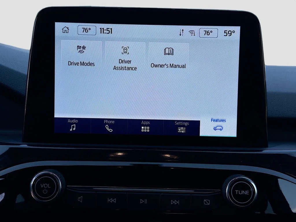 2023 Ford Escape ST-Line - Photo 31