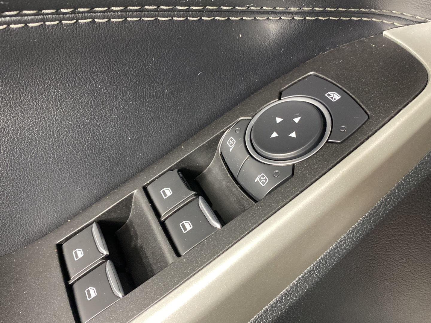Used 2022 Carbonized Gray Ford XLT image 15