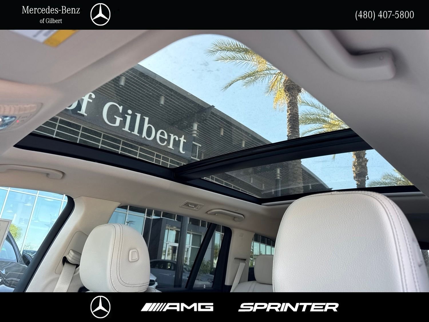 New 2026 MANUFAKTUR Alpine Grey Mercedes-Benz GLS 450 image 17