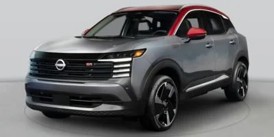 2026 Nissan Kicks 2.0 SV's photo