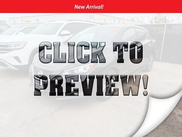 2018 Nissan Leaf SL