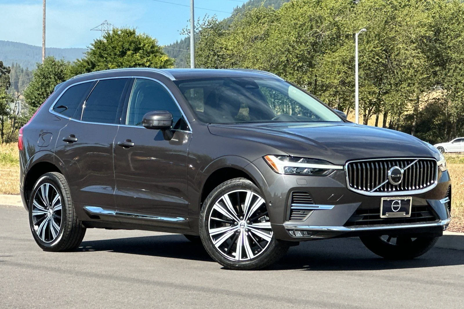 2023 Volvo XC60