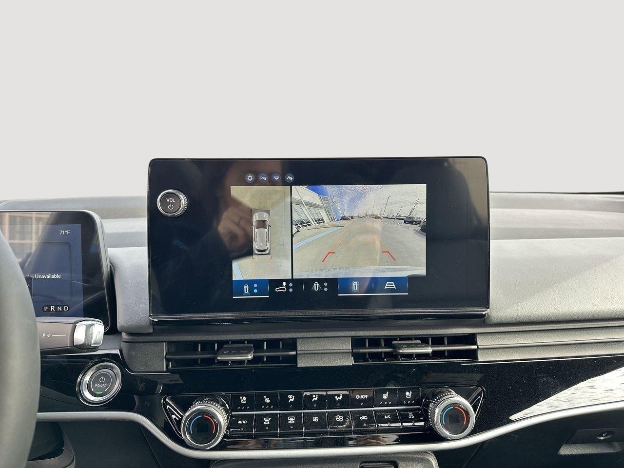 2026 Honda Prologue Elite - Photo 17