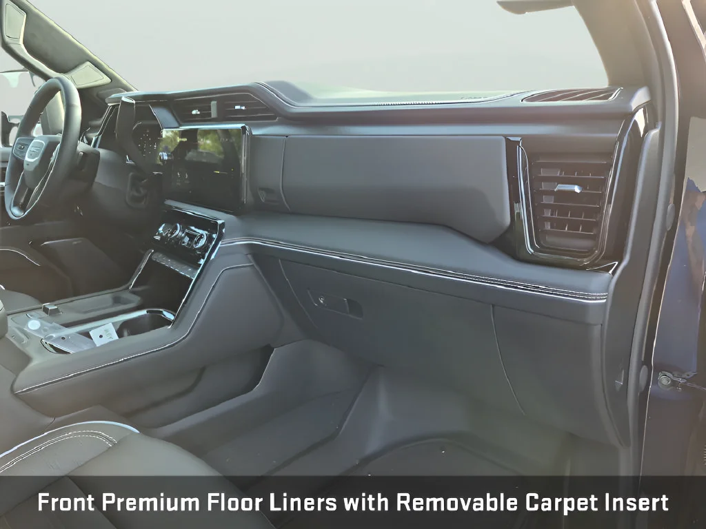 2026 GMC Sierra 2500HD AT4X - Photo 52