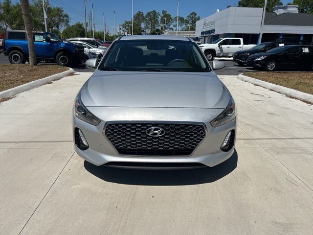 2018 Hyundai Elantra GT GT - Photo 9